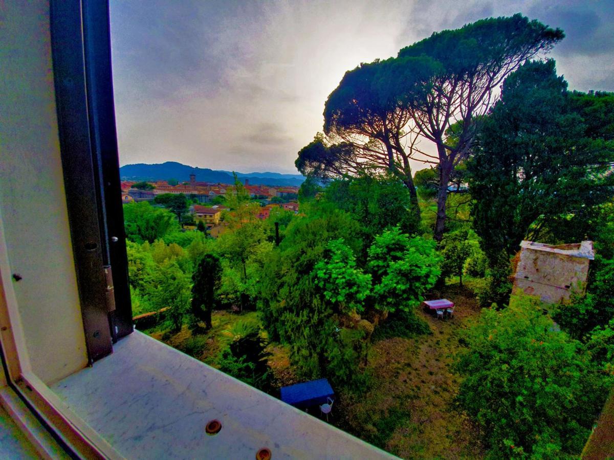 Villa De Benedetti Sarzana Room photo