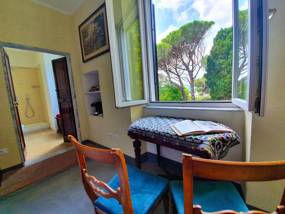Villa De Benedetti Sarzana Exterior photo