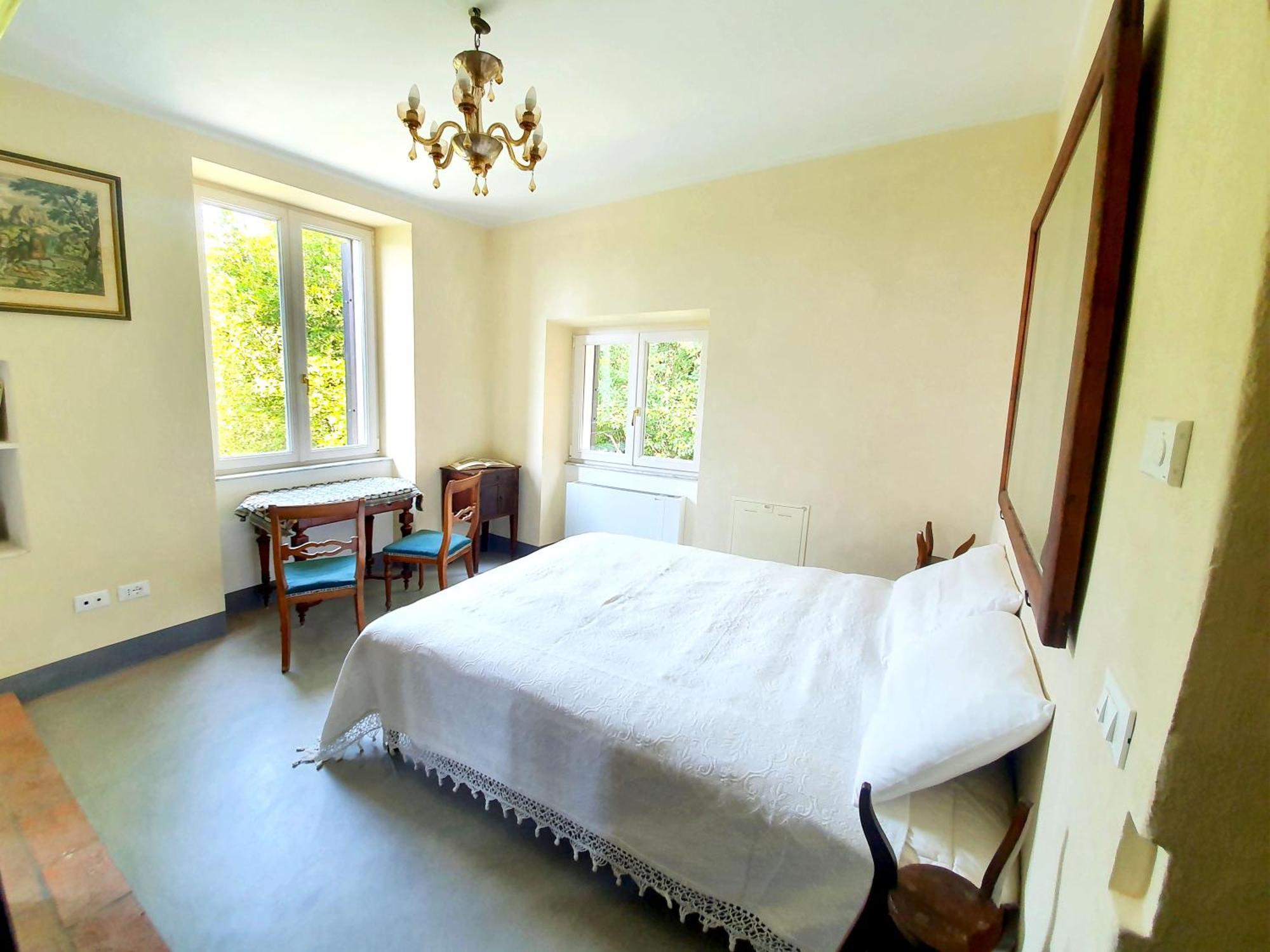 Villa De Benedetti Sarzana Room photo