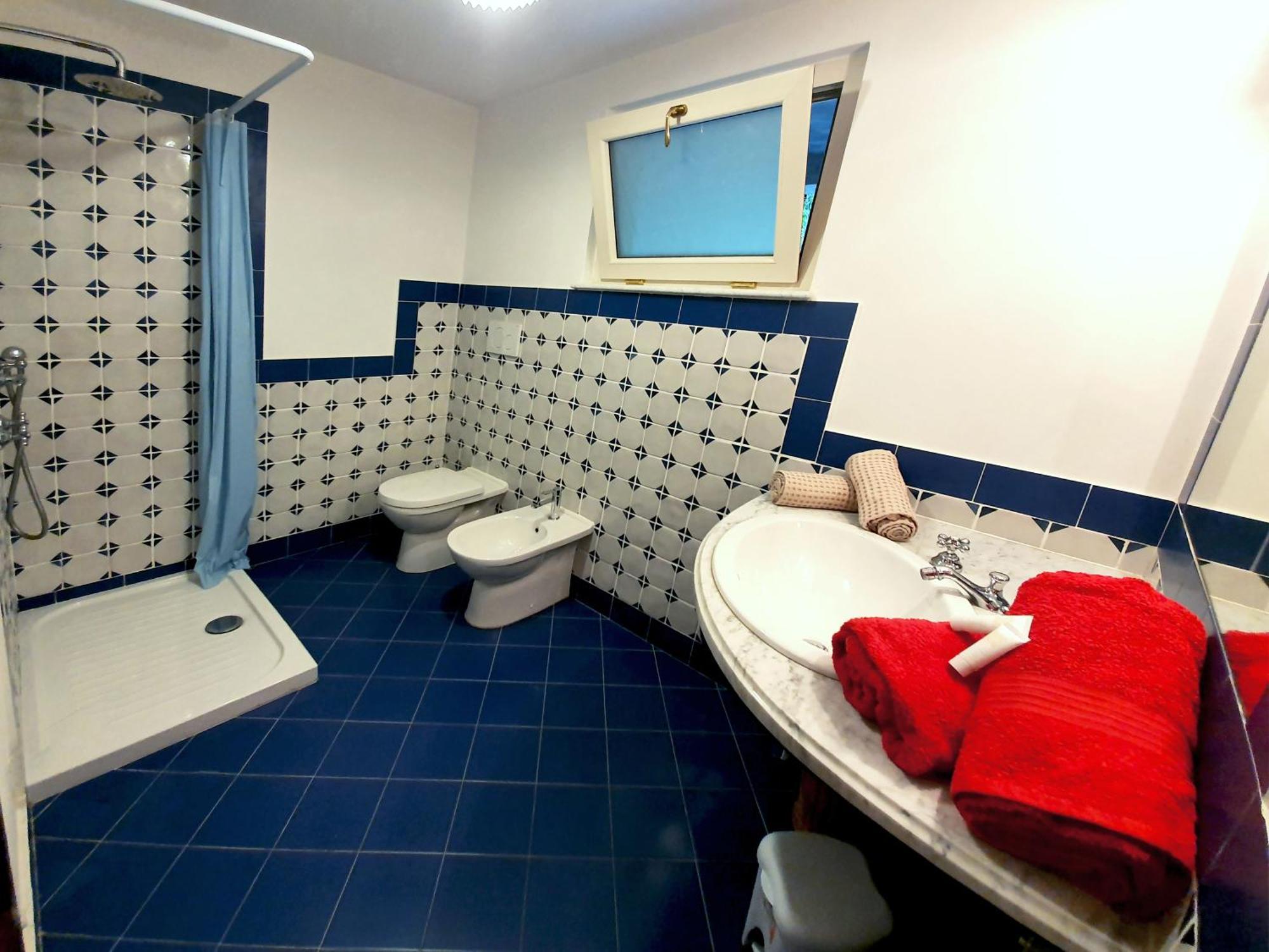 Villa De Benedetti Sarzana Room photo